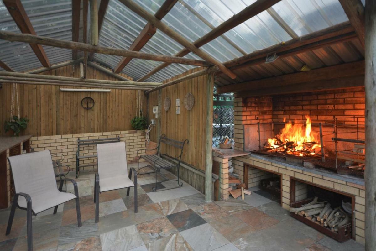 Ironwood Lodge Pennington Exterior foto